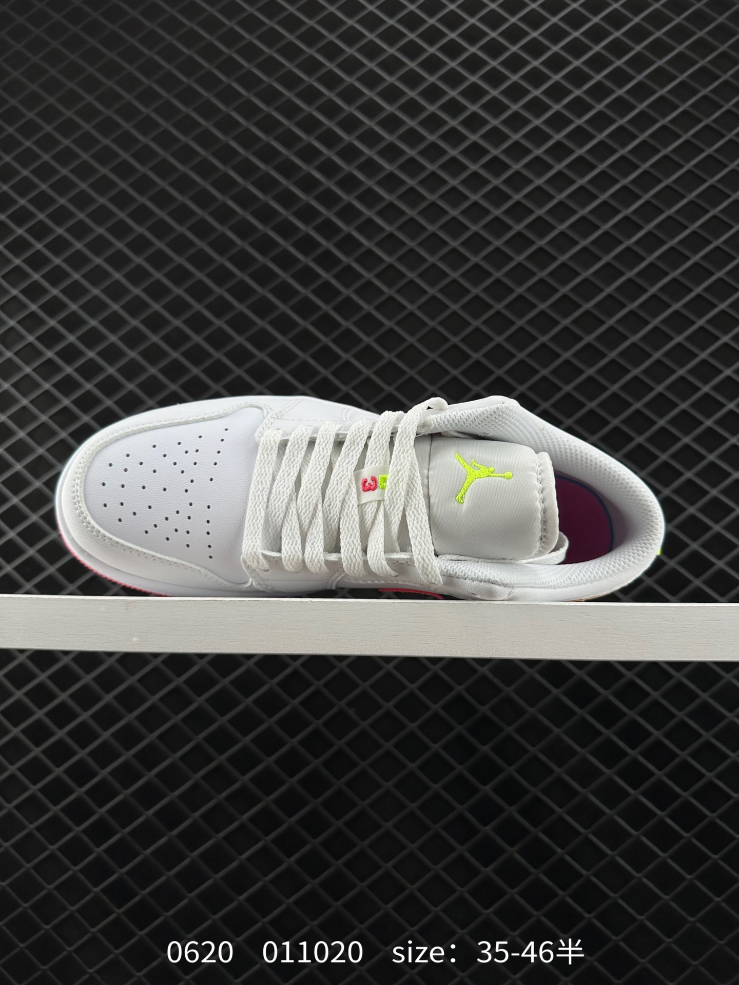 Air Jordan 1 Low AJ1